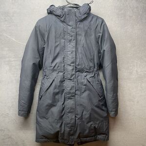 The North Face Blue Gray Ski & Snow Jacket